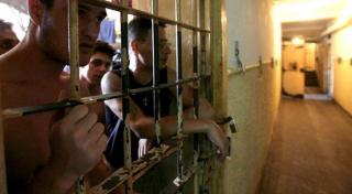 Botoşăneanul condamnat la 14 ani de închisoare după ce şi-a ucis soţia, infectând-o cu virusul HIV, ar vrea în libertate