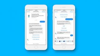 În curând, vom putea primi bani cu Facebook Messenger