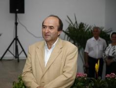 Rectorul Universităţii "Al. I. Cuza" din Iaşi, unul dintre numele luate în calcul pentru funcţia de ministru al Justiţiei