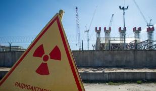 Descoperire ŞOCANTĂ! Particule radioactive suspecte, detectate în Europa. A efectuat Rusia un TEST NUCLEAR?