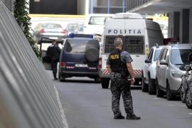 Zeci de percheziţii în Bucureşti şi alte două judeţe, la firme de pază şi curăţenie. Prejudiciul se ridică la 12 milioane lei