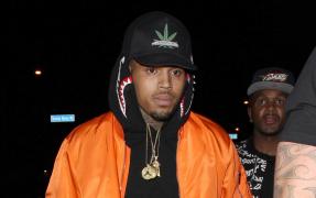 Şocant: Chris Brown şi-a ameninţat o fostă iubită cu MOARTEA. Cine este vedeta care a obţinut ORDIN DE RESTRICŢIE împotriva artistului