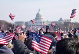 Sondajul care ŞOCHEAZĂ Europa! Care este atitudinea americanilor faţă de ruşi, după prima lună de mandat a lui Donald Trump
