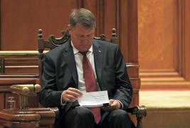 LOVITURĂ! Magistrații AU DECIS! Președintele Iohannis a rămas DEFINITIV fără casa de pe Bălcescu, de la Sibiu