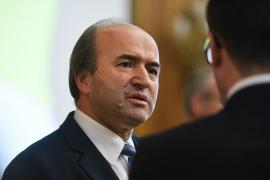 Ministrul nominalizat al Justiţiei nu e membru PSD: "Nu i se va cere să se înscrie în partid"