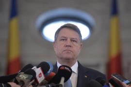Reacţia preşedintelui Klaus Iohannis, după ce a PIERDUT definitiv imobilul din Sibiu