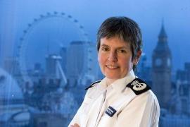 PREMIERĂ ISTORICĂ! Scotland Yard-ul va fi CONDUS pentru prima dată de o femeie