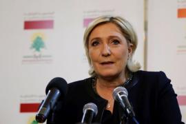 CUTREMUR pe scena politică din Franţa! Şefa de cabinet a lui Marine Le Pen, inculpată în legătură cu presupuse angajări fictive la Parlamentul European