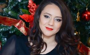 ALTAR în memoria Luizei! Soţia de numai 29 de ani a primarului din Butea va fi condusă astăzi pe ultimul drum