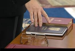 Noii miniştri ai Cabinetului Grindeanu au depus jurământul de învestitură