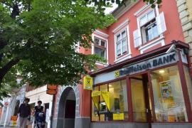 Un NOU PROCES pentru casa din centrul Sibiului pierdută de preşedintele Klaus Iohannis