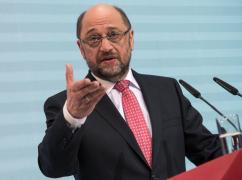 SCANDAL de proporţii europene! Fostul preşedinte al Parlamentului European, Martin Schulz, ar putea fi anchetat