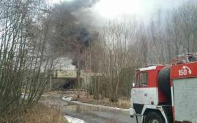 Cel puţin 19 RĂNIŢI, în urma mai multor EXPLOZII la o fabrică din Cehia