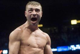 Lucian Bute revine în ring! Eleider Alvarez este oponentul său