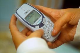 DEZVĂLUIRI despre noul Nokia 3310: Cum va arăta variantă "modernă" a telefonului istoric