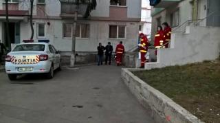Un poliţist s-a spânzurat la Braşov. La 4 dimineaţa şi-a sunat cumnatul şi l-a rugat să-i facă o înmormântare frumoasă