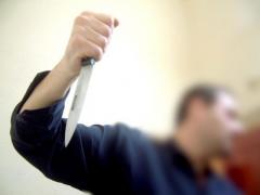 Medic din Giurgiu MASACRAT de propriul fiu! Tânărul i-a aplicat 13 lovituri de cuţit!