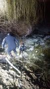 Bărbat găsit MORT în Balta Pipera din Voluntari! Cum s-a petrecut tragedia
