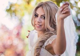 A luptat până în ultima clipă! Drama ULTIMELOR ZILE din viaţa Roxanei, tânăra mamă care s-a sacrificat pentru fiica ei, Maya (FOTO)