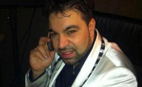 Florin Salam a FOST REŢINUT pe aeroportul din New York. Ce au găsit asupra sa poliţiştii de frontieră