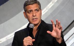 George Clooney, critici DURE la adresa lui Donald TRUMP! "A provocat SPAIMA în rândul..."