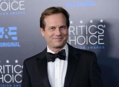 ŞOC la Hollywood! A MURIT actorul american Bill Paxton, celebru pentru rolul din "Titanic" (VIDEO)