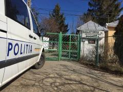 CRIMĂ ŞOCANTĂ la Botoşani! Un pacient a fost UCIS de un coleg de salon, la Sanatoriul Podriga (VIDEO)