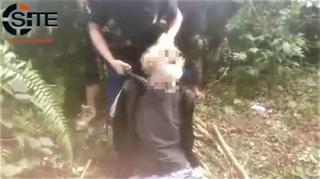 Ostatic german, DECAPITAT de jihadiştii grupării Abu Sayyaf. ISIS a publicat ÎNREGISTRAREA VIDEO (18+)