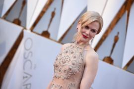 Nicole Kidman, ţinta ironiilor pe Twitter. De ce au râs internauţii de cunoscuta actriţă (FOTO)