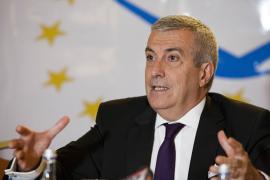 Călin Popescu Tăriceanu: "Ancheta DNA în legătură cu OUG 13, o premieră nedorită"(UPDATE)