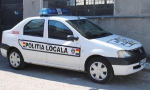 INCREDIBIL, dar adevărat! Un bărbat din Slobozia a fost amendat cu 1000 DE LEI pentru ...flatulenţă