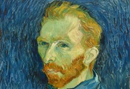 Două picturi ale lui Van Gogh au fost RECUPERATE după 14 ani de la DISPARIŢIE. Pe mâinile cui au fost tablourile