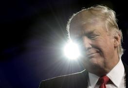 Noaptea lui Donald Trump: Primul său discurs privind Starea Uniunii