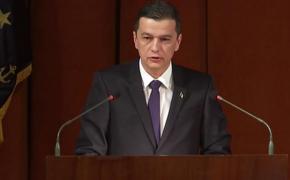 Grindeanu, la bilanţul MApN: "Contextul geopolitic actual este de departe cel mai complicat din ultimii ani"