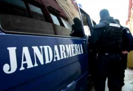 SCANDAL la Serviciul de Înmatriculări din Cluj. A fost nevoie de intervenţia Jandarmeriei