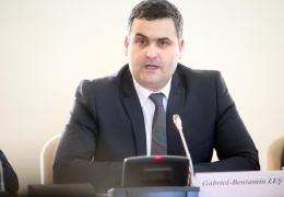 Ministrul Apărării: România e pregătită să facă față evoluțiilor complexe din mediul de securitate din regiune