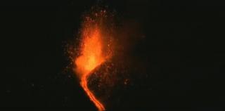Sicilia, în ALERTĂ! Vulcanul ETNA a erupt din nou. Urmăreşte LIVE imagini spectaculoase