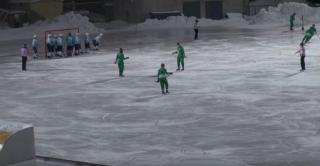 VIDEO Un jucător a marcat de 11 ori în propria poartă, într-un meci cu 20 de autogoluri