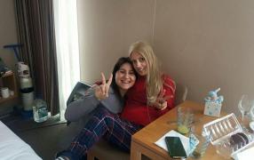 DRAMA familiei tinerei din Vrancea care s-a sacrificat pentru fetiţa ei continuă: Trupul Roxanei nu a fost încă adus în ţară. ANUNŢUL făcut de apropiaţi