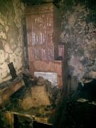 CUMPLIT! În Giurgiu, o mamă şi-a văzut fiul arzând şi nu l-a putut salva