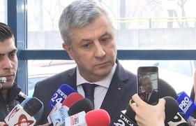 Ministrul Justiţiei, nemulţumit de revocarea lui Sima şi Hăineală: "Avem un regulament şi cred că CSM-ul este primul care trebuie să-l respecte" (VIDEO)