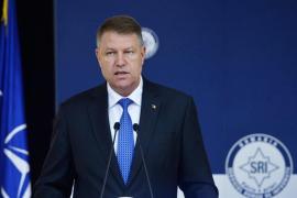 Preşedintele Iohannis participă la reuniunea informală a Consiliului European de la Malta