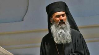 Arhiepiscopul Tomisului, trimis în judecată sub control judiciar. Este acuzat că a folosit documente false