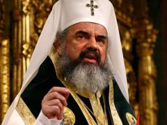 Patriarhia Română CONDAMNĂ OUG: "Trebuie continuată lupta anticorupţie, iar cei vinovaţi trebuie sancţionaţi"