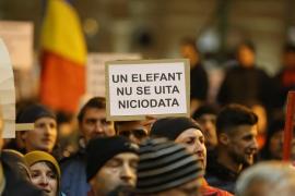 VOTEAZĂ: Care e cea mai scandaloasă declaraţie de la izbucnirea protestelor din Piaţa Victoriei?