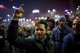 Bulgarii organizează un miting în semn de solidaritate cu protestele din România