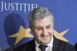 Florin Iordache: "Foarte bine că s-a sesizat la Curtea Constituţională OUG de modificare a codurilor. Vom respecta hotărârea"