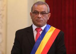Noi DEMISII în PSD. Primarul din Sighişoara renunţă la funcţie