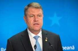 Toţi liderii europeni, ÎNGRIJORAŢI de situaţia din România. Anunţul este făcut de preşedintele Iohannis, aflat la Summitul UE