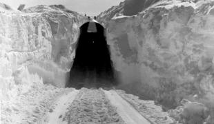 "MORMÂNTUL de gheaţă": Proiectul secret care ar putea provoca o CATASTROFĂ nucleară (FOTO&VIDEO)